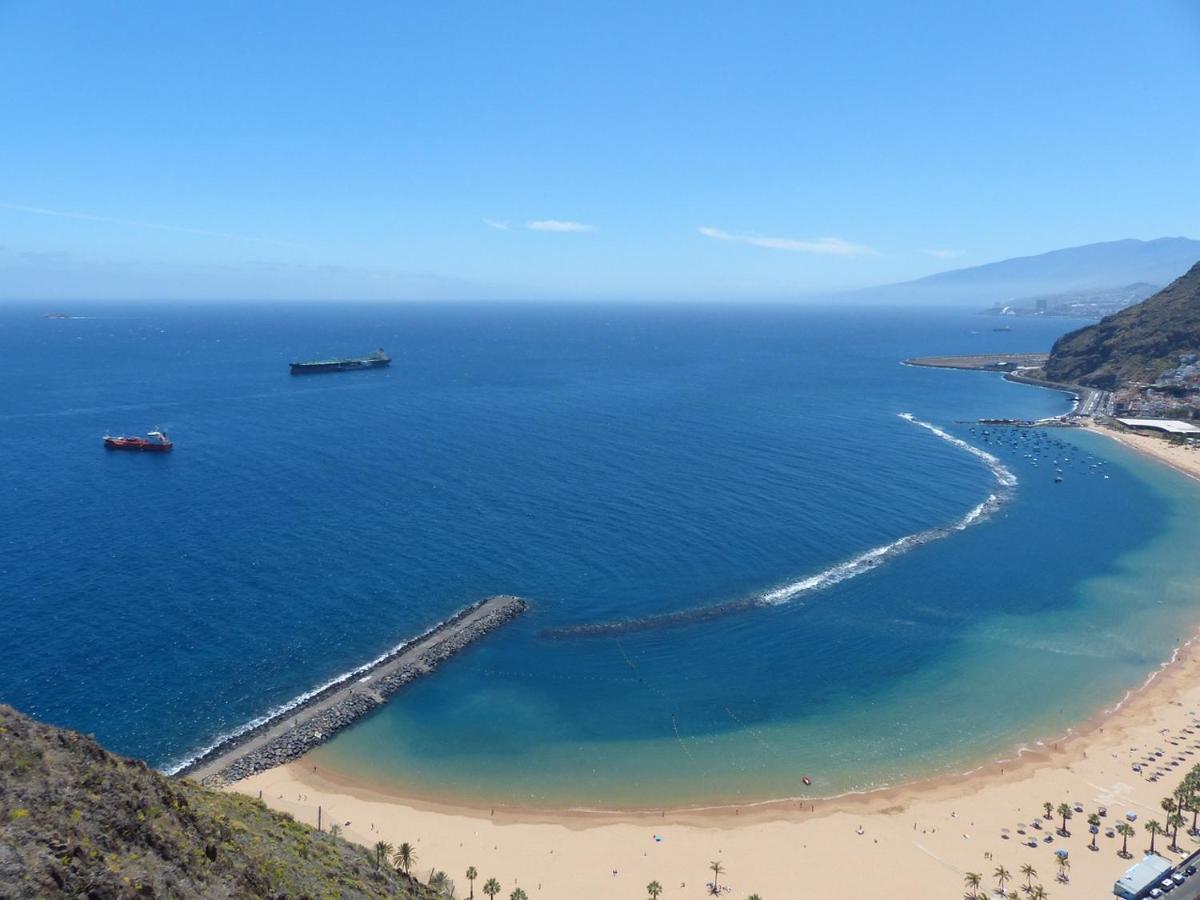 Tenerife Holidays Costa Adeje  Eksteriør billede