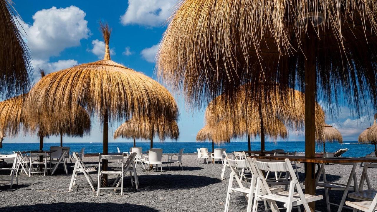 Tenerife Holidays Costa Adeje  Eksteriør billede