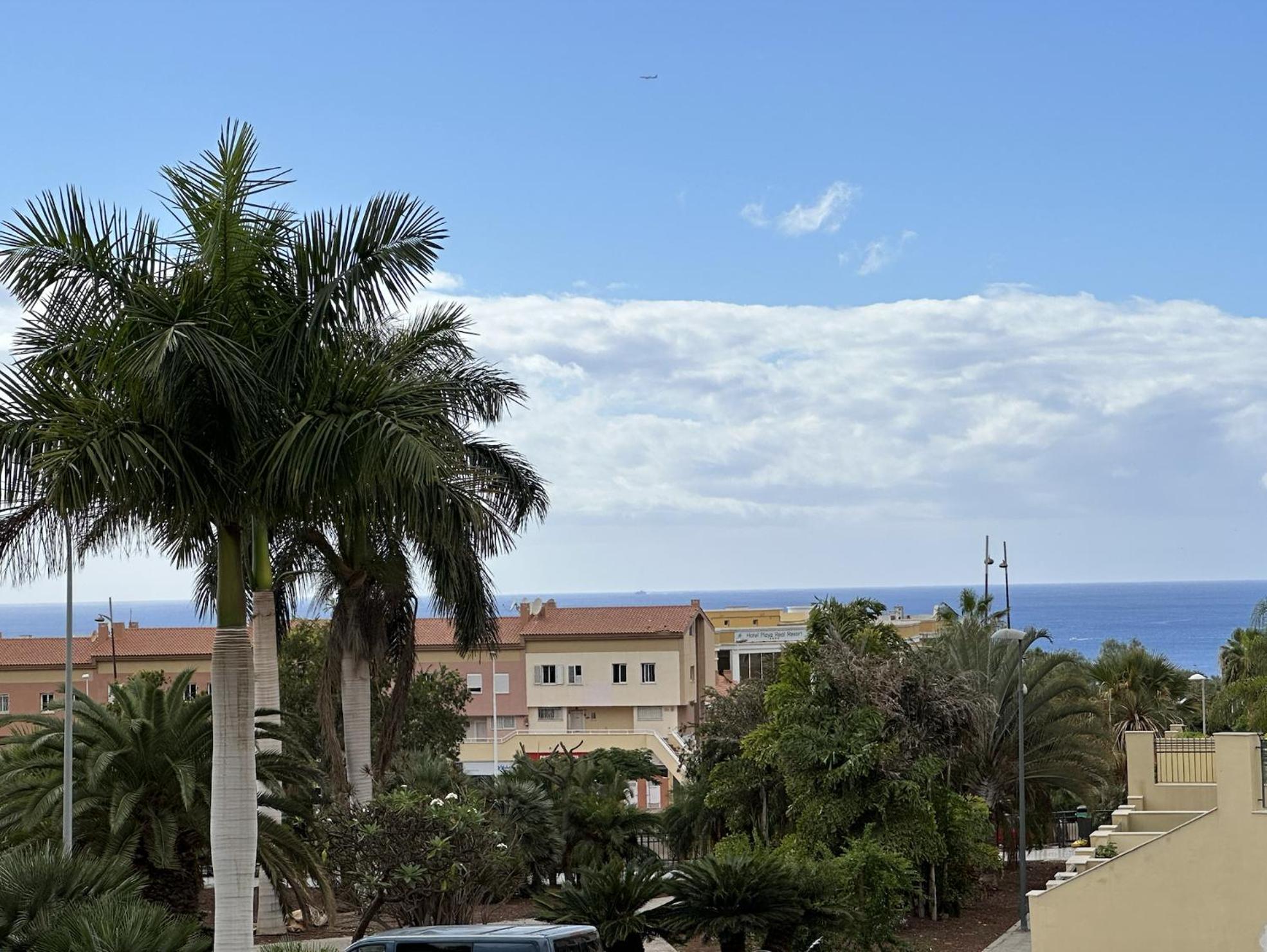 Tenerife Holidays Costa Adeje  Eksteriør billede