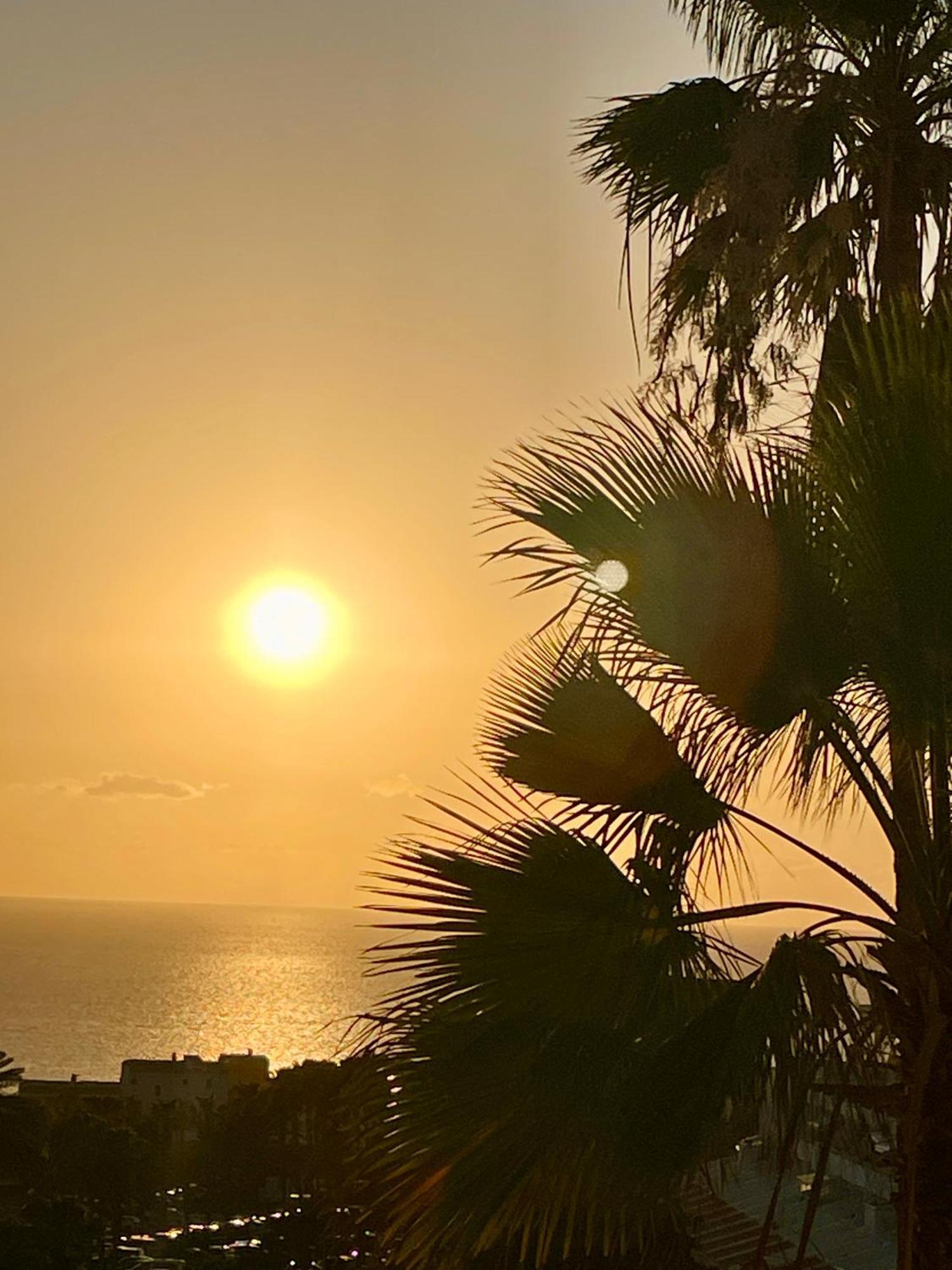 Tenerife Holidays Costa Adeje  Eksteriør billede